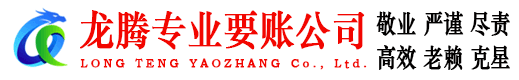 新城区龙腾追账公司